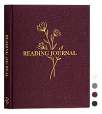 Lanpn Wedding Anniversary Journal Notebook - Linen First Year to 70th Anniversary Scrapbook Memory Book for Couples - Newlywed Marriage Journal Wedding Anniversary Book Gifts (Green, 190 Pages)