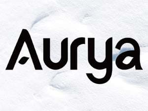 Aurya Ear Muffs - Classic Unisex Ear Warmer Winter Outdoor Earmuffs for Women