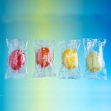 Preggie Pop Drops Morning Sickness Relief for Pregnant Women. Assorted Yummy Candy Drops for Pregnancy. 48 Count