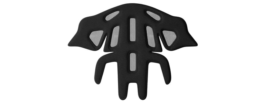 Mountain Bike Helmet Adult Men Women - Ultra Comfort, Super Lightweight Bicycle Helmets, MTB Cycling Gear Biking Accessories with Adjustable Fit & Removable Sun Visor