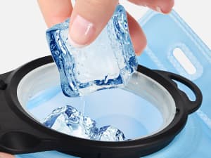 NOOLA Hydration Backpack with 3L TPU Water Bladder, Tactical Molle Water Backpack for Men Women, Hydration Pack for Hiking, Biking, Running and Climbing