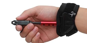 Archery Bow Release for Compound Bow Youth Bow Trigger 360° Adjustable Wrist Release Aids for Adults Hunting Shooting Accessories