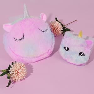 Jenria Unicorn Gift for Girls, Birthday Gifts for Girls Age 3 4 5 6 7 8 9 10 Years Old Girl, Gift Ideas, Girls Toys Age 6-8, Unicorn Toys for Daughter, Niece B0DCF94RV3