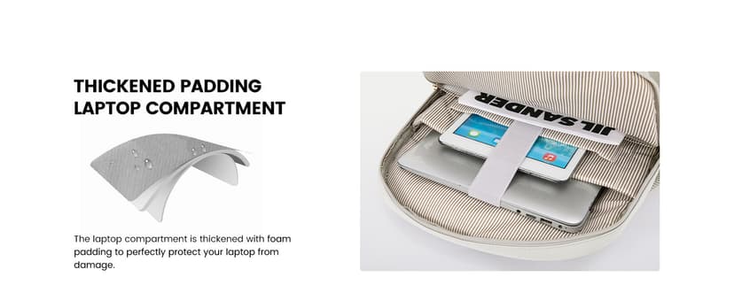 LOVEVOOK Travel Backpack For Women, 40L Carry On Backpack Flight Approved, TSA Personal Item Travel Bag Fits 17 Inch Laptop, Business Weekender Overnight Waterproof Daypack With 2 Cubes, Grey-Pink