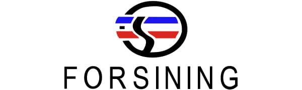 FORSINING Vintage Watch for Men Engraved Automatic Self-Wind Mechanical Big Dial Luminous Moon Phase Golden Hollow Tattoo Pattern Wrist Watches, Mechanical