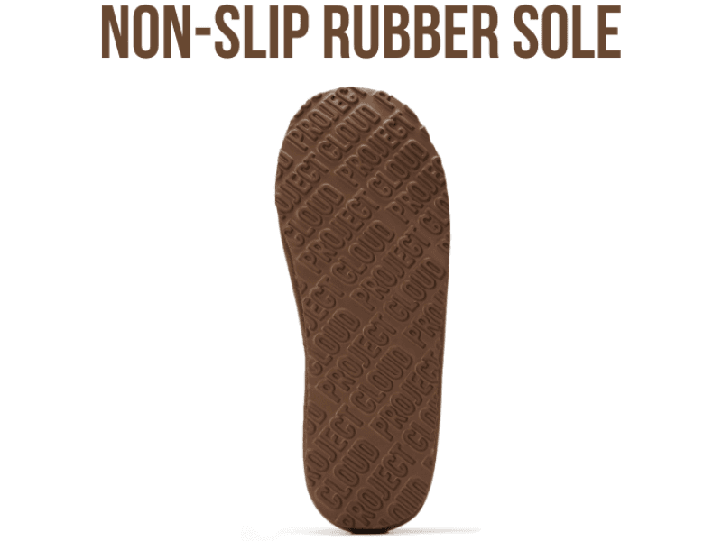 Project Cloud 100% Genuine Leather Micro Boots for Women – Water Resistant Womens Boots with Memory Foam Insole – Slip On Fall Shoes for Women 2026 for All-Day Comfort (HIPSTER)