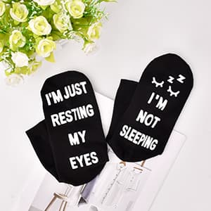 FilmHOO Birthday Gifts for Men Fathers Day Dad Gifts for Dad Christmas Stocking Stuffers for Men Him Valentines Funny Socks