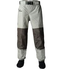 8 Fans Fishing Chest Waders for Men and Women, Waterproof Breathable Stockingfoot Wader -3 Layer Neoprene/Lightweight/Hunting