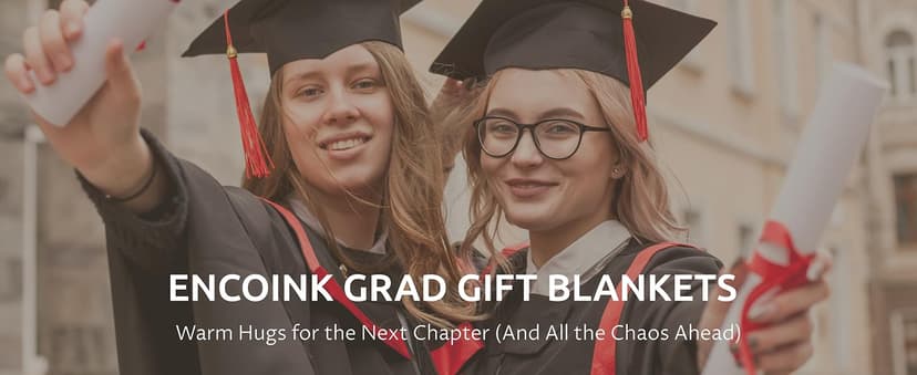 College Graduation Gifts, 2026 Grad Gifts for Master Degree, High School, PHD, Sloth Blanket,Graduation Decorations(50 * 60) Funny Graduation Gifts for Women, Her & Him, Practical Throw B0FQ5LJZVP