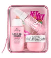 SOL DE JANEIRO Jet Set | Travel Shower Kit