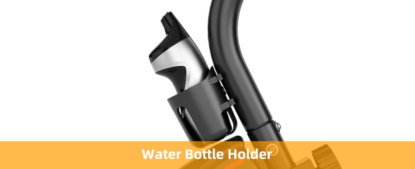 VANSWE Recumbent Exercise Bike for Adults Seniors - Recumbent Bikes for Home with Magnetic Resistance, Bluetooth and App Connectivity, Pulse Sensor