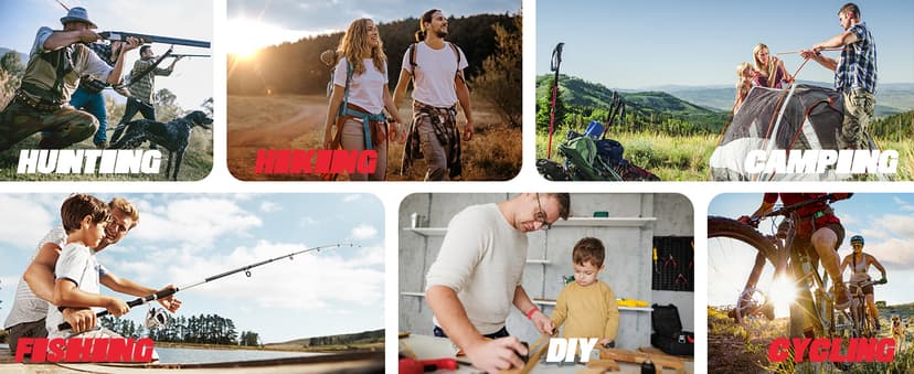 Gifts for Dad from Daughter Son, BEST DAD EVER Multitool Knife, Dad Gifts for Christmas, Best Dad Gifts, Dad Birthday Gift, Gifts Idea for Dad, Fathers Day