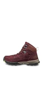 Vasque Women's St. Elias Waterproof Hiking Boot