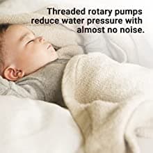 INKBIRD WIFI Sous Vide Cooker ISV-100W and Vacuum Sealer Machine | 1000W Sous-Vide Cooker Immersion Circulator with 14 Preset Recipes on APP and Thermal Immersion, Fast-Heating with Timer