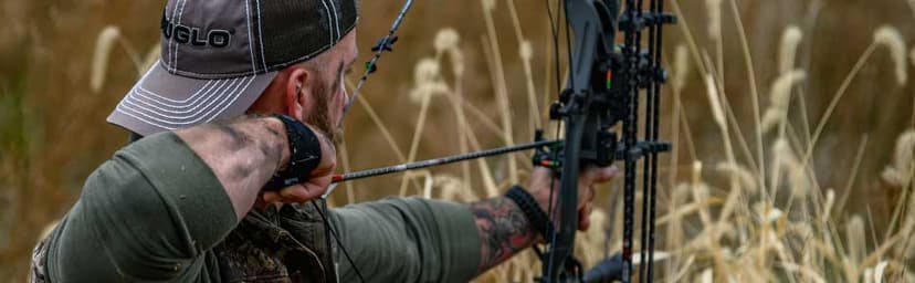 TRUGLO Carbon Hybrid Ultra Lightweight Micro-Adjustable 5-Pin Hunting Bow Sight