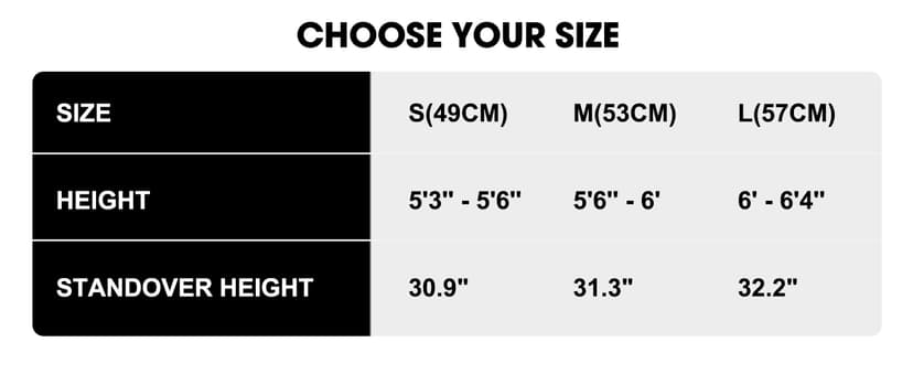 HILAND 700c Road Bike 14 Speed, Aluminum Frame Racing Bike, City Commuter Bicycle for Men Women