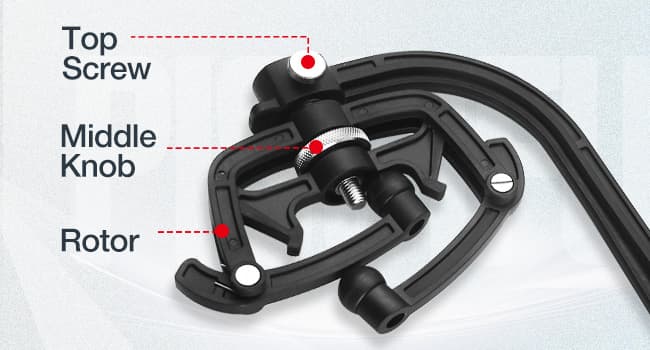 Piscifun Fishing Line Winder Spooler Machine Spinning Reel Spool Spooling Station System Automatic Spools Holder