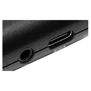 Fender Mustang Micro Headphone Amplifier, with 2-Year Warranty