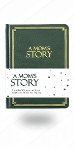 Papa's Life Story Journal (Hardcover): A Meaningful Keepsake for Papa to Share His Journey and Memories, Book Includes 250+ Prompt Questions, Sentimental Gifts for Father's Day, Birthday & Christmas B0D6B5SC9S