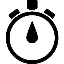 Casio Illuminator AE1500WH Series | 10-Year Battery | LED Backlight | 5-Alarms | 1/100 Sec Stopwatch | Men's Digital Watch