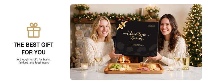 Clear Lid Keeps Food Fresh, Travel Portable Board for Kitchen, Picnic and Party, House Warming Gifts New Home Renmxj Portable Charcuterie Boards with Lid, Cheese, Veggie & Snack Tray B0DCK32SXQ
