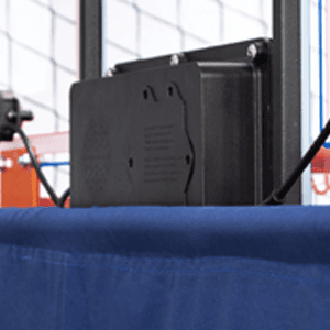 Pop-A-Shot - Dual Shot Sport | Arcade Basketball Game for Home | Paddle Scoring Hoop, 10 Game Modes, 4 Balls | Foldable for Easy Storage | Fun for All Players