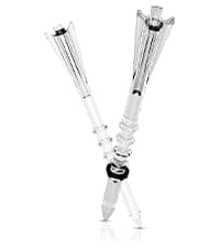 Pop-Up Golf Chipping Net - Ultimate Target Training Chip Aids for Precision & Distance, Outdoor | Indoor Practice, Golfer Gift