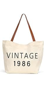 40th Birthday Gifts for Women,40 Year Old Birthday Gifts for Women,1986 Gift for Woman,40th Decorations for Her B0FZG4BR6B