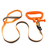 MULTUS Deer Drag Rope & Strap - Heavy Duty Deer Puller for Hunting - Unique Gifts for Hunters, Dad, Men Who Have Everything - Hunting Essentials & Accessories
