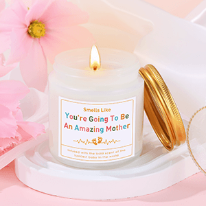 Pregnancy Gifts for Expecting Moms Thoughtful Gifts for New Moms Gift Basket for Mom To Be Gift for Pregnant Women Friend Pregnancy Announcement Presents for First Time Mom, New Mama, Mommy To Be B0FQN373G5