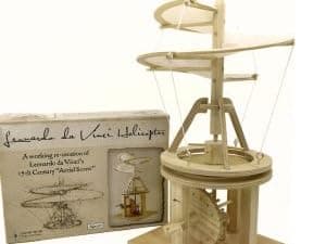 Pathfinders STEM Kits – Leonardo da Vinci Catapult kit | Trebuchet Science Kits for Kids Age 12-14 | Toys for Ages 8-13 Physics Toys | Kids Engineering kit | Learning Resource | Engineering