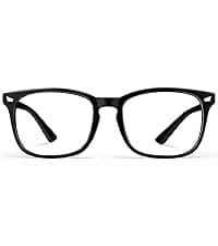 Reading Glasses for Women Men - Blue Light Blocking UV Filter Computer Readers,Anti Eyestrain Eyeglasses