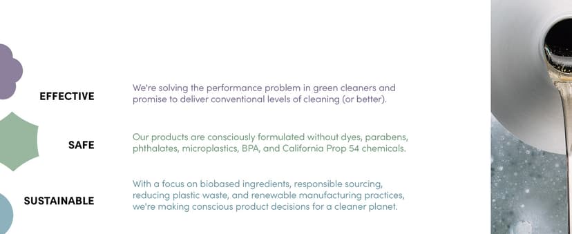Dirty Labs Hand Wash and Delicates | Scent Free | 32 Loads (8.6 fl oz) | Bio Enzyme Liquid Laundry Detergent | For Fine Silks, Wools, Handwash Garments | Hyper-Concentrated | Non Toxic, Biodegradable | Stain & Odor Removal