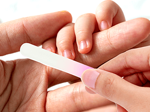 Baby Grooming Kit, Infant Safety Care Set with Hair Brush Comb Nail Clipper Nasal Aspirator,Baby Essentials Kit for Newborn Girls Boys (Pink Baby Grooming kit) B0BJ6YM9JX
