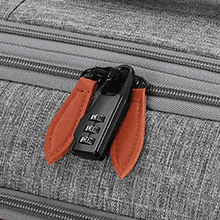 Bagsure Travel Backpack Carry On Backpack 42L Flight Approved, Expandable Laptop Backpack with Packing Cubes & Shoe Pocket, Water Resistant Luggage Backpack for Men Women, TSA Approved, Large Backpack