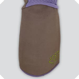 Magid Glove & Safety Professional Rose Pruning Thorn Resistant Gardening Gloves with Long Forearm Protection for Women (BE195TS) - Puncture Resistant, Small (1 Pair)