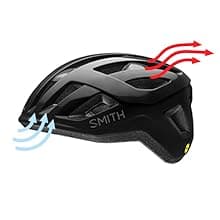 Smith Engage MIPS Cycling Helmets - Adult Mountain Bike Helmet + Koroyd - Lightweight Protection for Men & Women