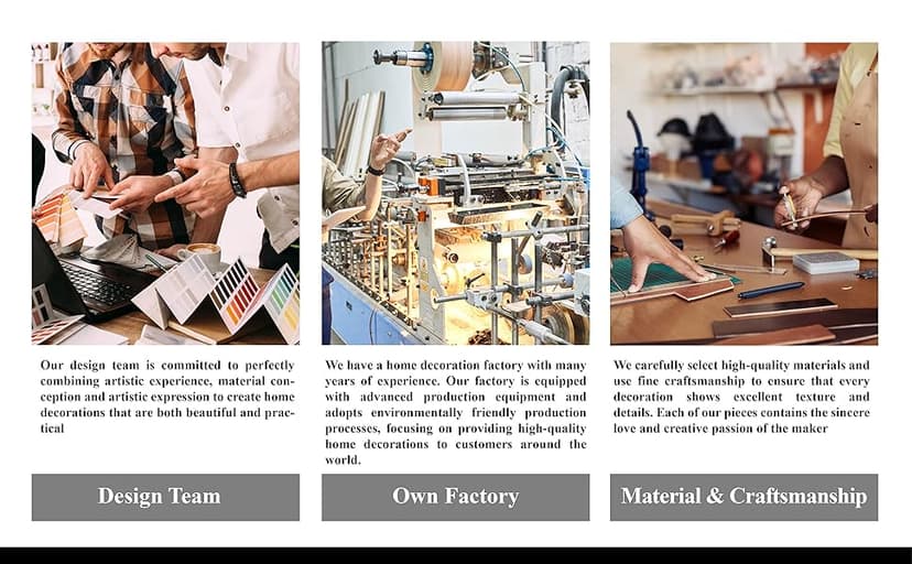 Grandma and Grandpa House Signs Wall Decor for Front Door Porch Decorations, Grandparents Day Gifts, Father's Mother's Day Christmas Birthday Gift for Grandma Nana Grandpa Papa Grandparents