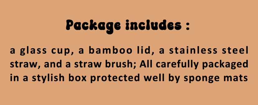 GSPY Daisy Aesthetic Gifts, Iced Coffee Cup, Cute Glass Cups with Lids and Straws - Cute Mugs, Flower Mug, Glass Tumbler - Retro, Christmas, Birthday Gifts for Women, Coffee Lovers, Friend, Girls, Mom