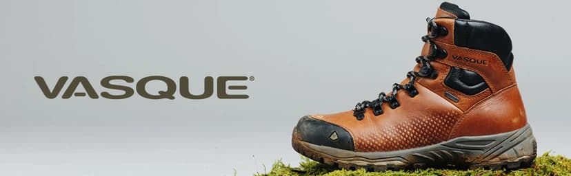 Vasque Women's St. Elias Waterproof Hiking Boot