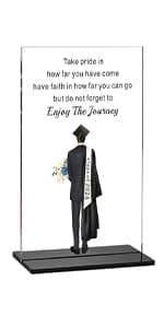 Class of 2026 Graduation Gifts - 2026 Graduation Gifts for Teens Girls Her Him High School College Senior Student 2026 Gifts for Girl Daughter PHD Master Graduation Gift for Him Grad Gift Bulk for Her