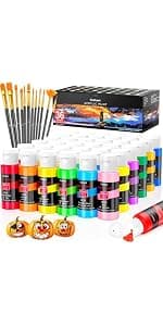 Caliart 176PCS Art Supplies Sketching Kit with 100 Sheets 3-Color Sketch Book, Graphite Colored Charcoal Watercolor & Metallic Pencils, School Supplies Gifts for Artists Adults Teens Girls Boys Kids
