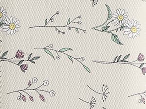 GAEKEAO Small Wallets for Women RFID Blocking Leather Bifold Zipper Pocket Wallet Credit Card Holder with ID Window