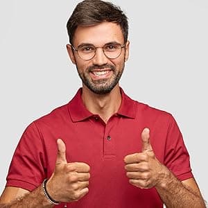 Inspirational Gifts for Men Morse Code Bracelets Mens Bracelets Graduation Gifts for Him Fathers Day Adjustable Leather Bracelet Motivational Birthday Annivesary Jewelry Stocking Stuffers for Men