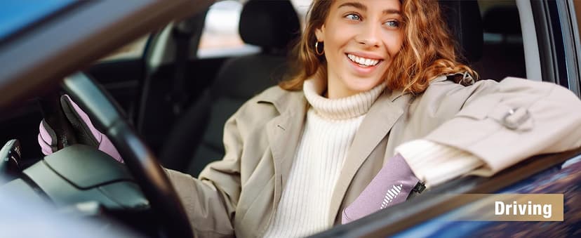 SIMARI Winter Gloves for Women, TouchScreen Water-Resistant Warm Thermal Gloves for Cold Weather, Running Hiking Driving