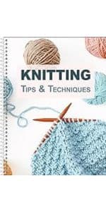 Crochet Techniques & Tips