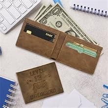 JTAMOHI 8 Pcs Happy 13th Birthday Gifts for Boys, 13 Year Old Boy Birthday Gifts Ideas with 20 Oz Tumbler, Funny Socks, Toilet Paper, Teen Wallet, Bracelet, Keychain for Son, Nephew, Grandson, Brother B0DSPNCMLB