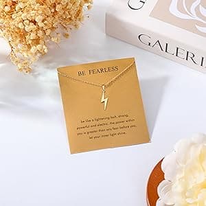 Gifts for Women, Butterfly Compass Cross Necklace Friendship Necklace Sister Gifts Daughter Gifts Graduation Chritmas Birthday