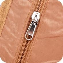 HOHOM Beach Bags for Women, Summer Travel Mesh Tote Bag with Large Inner Pocket, Sandproof Woven Shoulder Handbag