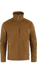 Fjällräven Expedition Pack Down Hoodie Men's Jacket - Lightweight Warm Packable Insulated Winter Layer for Hiking Trekking